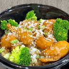 Best L15. Coconut Shrimp Bowl in Yuma, AZ