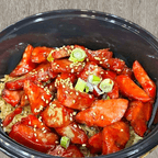 Best L16. BBQ Pork Bowl in Yuma, AZ