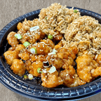 Best L19. Sesame Chicken in Yuma, AZ
