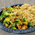 Best L21B. Broccoli with Beef in Yuma, AZ