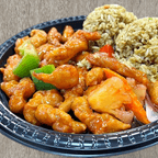 Best L24A. Sweet Sour Chicken in Yuma, AZ
