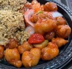 Best L24B. Sweet Sour Pork in Yuma, AZ