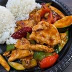 Best L23A. Kung Pao Chicken in Yuma, AZ