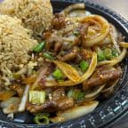 Best L20B. Mongolian Beef in Yuma, AZ