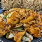 Best L20A. Mongolian Chicken in Yuma, AZ