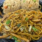 Best L22C. Lo Mein Noodles with Pork in Yuma, AZ