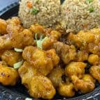 Best L18. Orange Chicken in Yuma, AZ