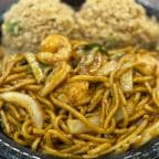 Best L22D. Lo Mein Noodles with Shrimp in Yuma, AZ