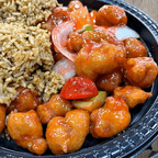 Best L24B. Sweet Sour Pork in Yuma, AZ