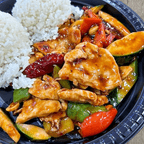 Best L23A. Kung Pao Chicken in Yuma, AZ