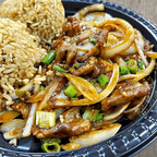 Best L20B. Mongolian Beef in Yuma, AZ