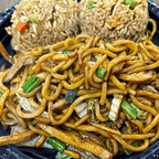 Best L22C. Lo Mein Noodles with Pork in Yuma, AZ