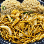 Best L22D. Lo Mein Noodles with Shrimp in Yuma, AZ