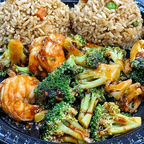 Best L21C. Broccoli with Shrimp in Yuma, AZ