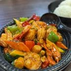 Best 55. Kung Pao Shrimp in Yuma, AZ