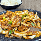 Best 50. Mongolian Beef in Yuma, AZ