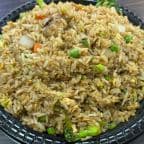 Best 37. Vegetable Fried Rice in Yuma, AZ