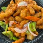 Best 48. Sweet Sour Chicken in Yuma, AZ