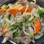 Best 62. Beef Chop Suey in Yuma, AZ