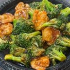 Best 56. Broccoli Shrimp in Yuma, AZ