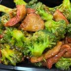 Best 52. Broccoli Pork in Yuma, AZ