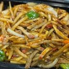 Best 54. Garlic Sauce Pork in Yuma, AZ