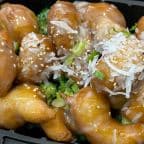 Best 57. Coconut Shrimp in Yuma, AZ