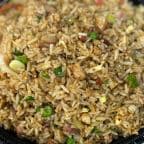 Best 39. Pork (Puerco) Fried Rice in Yuma, AZ