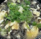Best 14. Seaweed Egg Flower Soup in Yuma, AZ