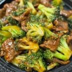 Best 49. Broccoli Beef in Yuma, AZ