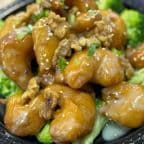 Best 57. Honey Walnut Shrimp in Yuma, AZ