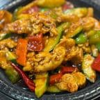 Best 46. Kung Pao Chicken in Yuma, AZ