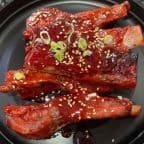 Best 4. BBQ Spare Ribs (Costillas de Puerco) in Yuma, AZ