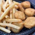 Best 35. Chicken Nuggets with Fries in Yuma, AZ