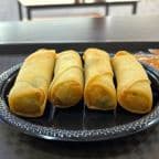 Best 1. Spring Roll (4)(Vegetable) in Yuma, AZ