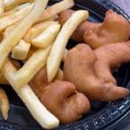 Best 36. Fried Shrimp with Fries in Yuma, AZ