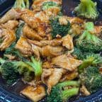 Best 43. Broccoli Chicken in Yuma, AZ