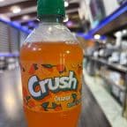 Best 69. Orange Crush in Yuma, AZ