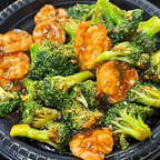 Best 56. Broccoli Shrimp in Yuma, AZ