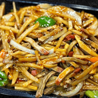 Best 54. Garlic Sauce Pork in Yuma, AZ