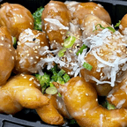 Best 57. Coconut Shrimp in Yuma, AZ