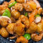 Best 53. Sweet Sour Pork in Yuma, AZ