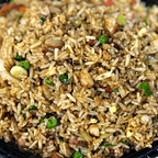 Best 39. Pork (Puerco) Fried Rice in Yuma, AZ