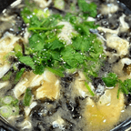 Best 14. Seaweed Egg Flower Soup in Yuma, AZ
