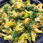 Best 59. Broccoli Garlic in Yuma, AZ