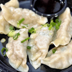 Best 6. Pork Dumplings (Puerco) in Yuma, AZ