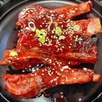 Best 4. BBQ Spare Ribs (Costillas de Puerco) in Yuma, AZ