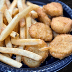 Best 35. Chicken Nuggets with Fries in Yuma, AZ