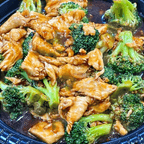 Best 43. Broccoli Chicken in Yuma, AZ