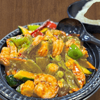 Best 55. Kung Pao Shrimp in Yuma, AZ